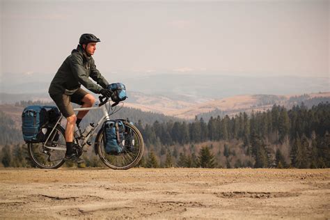 Touring by bike. Things To Know About Touring by bike. 
